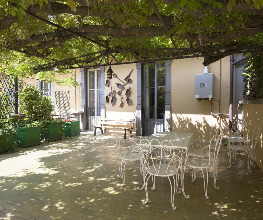Ekoliving Bed & Breakfast - Milan — Photos 3