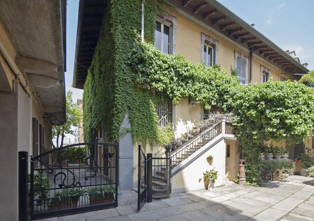 Ekoliving Bed & Breakfast - Milan — Photos 1